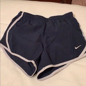 YM Nike Dri-Fit Shorts